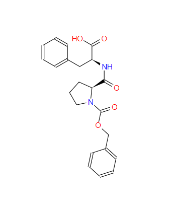 Z-Pro-Phe-OH,Z-Pro-Phe-OH