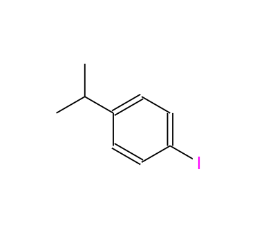 1-碘-4-异丙基苯,1-Iodo-4-isopropylbenzene