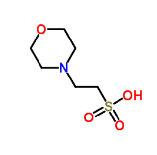 2-吗啉乙磺酸,4-Morpholineethanesulfonic acid