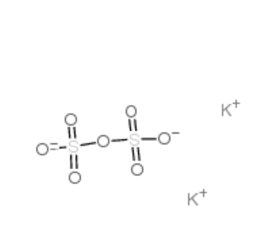 焦硫酸钾,Potassium pyrosulfate