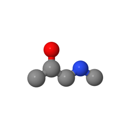 1-甲基氨基丙烷-2-醇,1-(methylamino)propan-2-ol