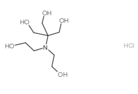 2-[双(2-羟乙基)氨基]-2-(羟甲基)-1,3-丙二醇盐酸盐,BIS-TRIS HYDROCHLORIDE