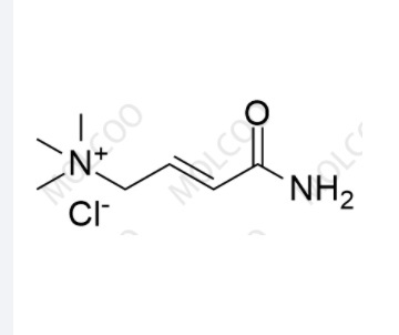 左卡尼汀杂质D,Levocarnitine Impurity D