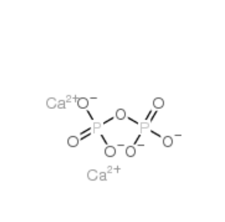 焦磷酸钙,Calcium Pyrophosphate