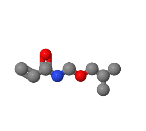 N-（N-丁氧基甲基）丙烯酰胺,N-(ISOBUTOXYMETHYL)ACRYLAMIDE