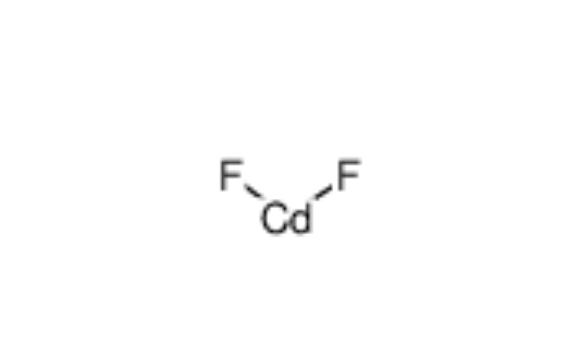 氟化镉,Cadmium(II) Fluoride