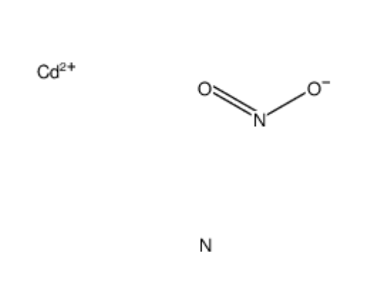 cadmium(2+),dinitrite,cadmium(2+),dinitrite