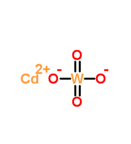 钨酸镉,Cadmium dioxido(dioxo)tungsten