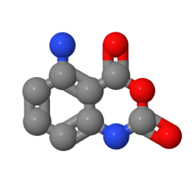 5-氨基-2H-3,1-苯并惡嗪-2,4(1H)-二酮,5-Aminoisotoic anhydride