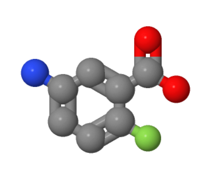 5-氨基-2-氟苯甲酸,5-Amino-2-fluorobenzoic acid