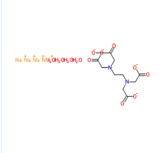 乙二胺四乙酸四鈉四水合物,Ethylenediaminetetraacetic acid tetrasodium salt