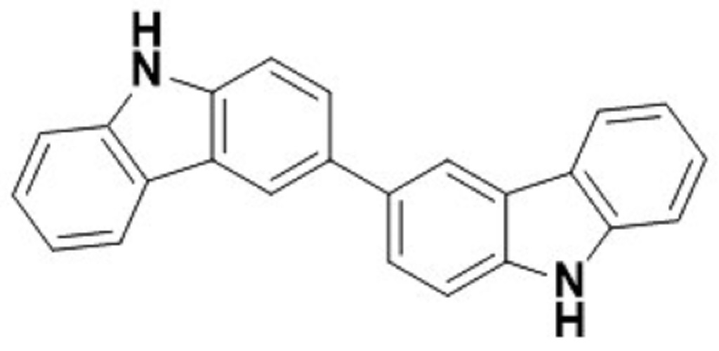 3,3'-联咔唑,3,3'-Bicarbazole