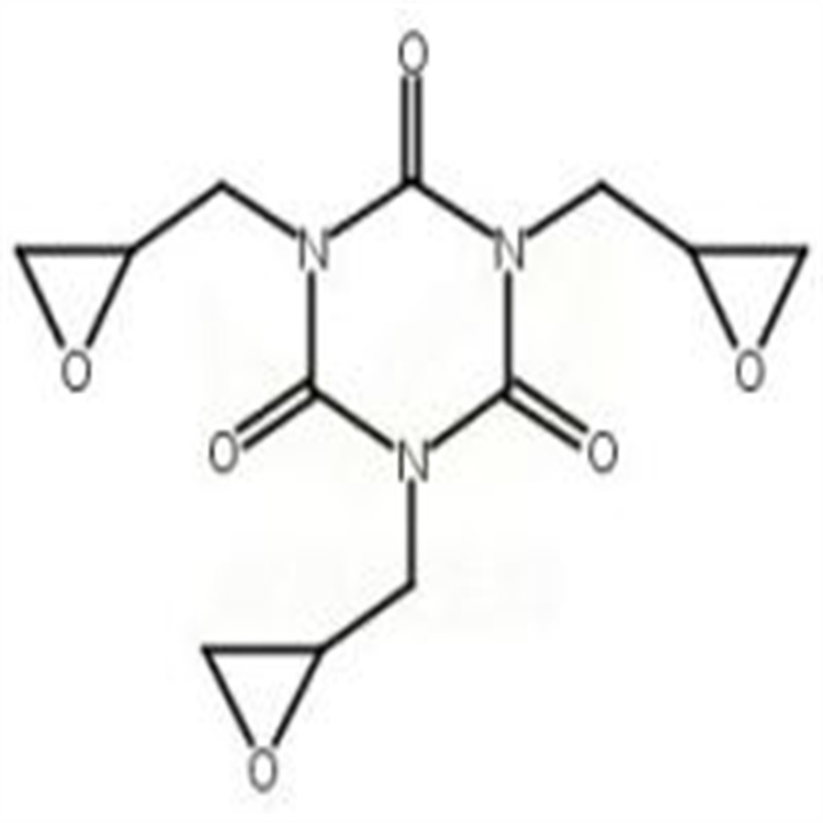 异氰尿酸三缩水甘油酯,Triglycidyl Isocyanurate