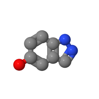 1H-吲唑-5-醇,1H-Indazol-5-ol