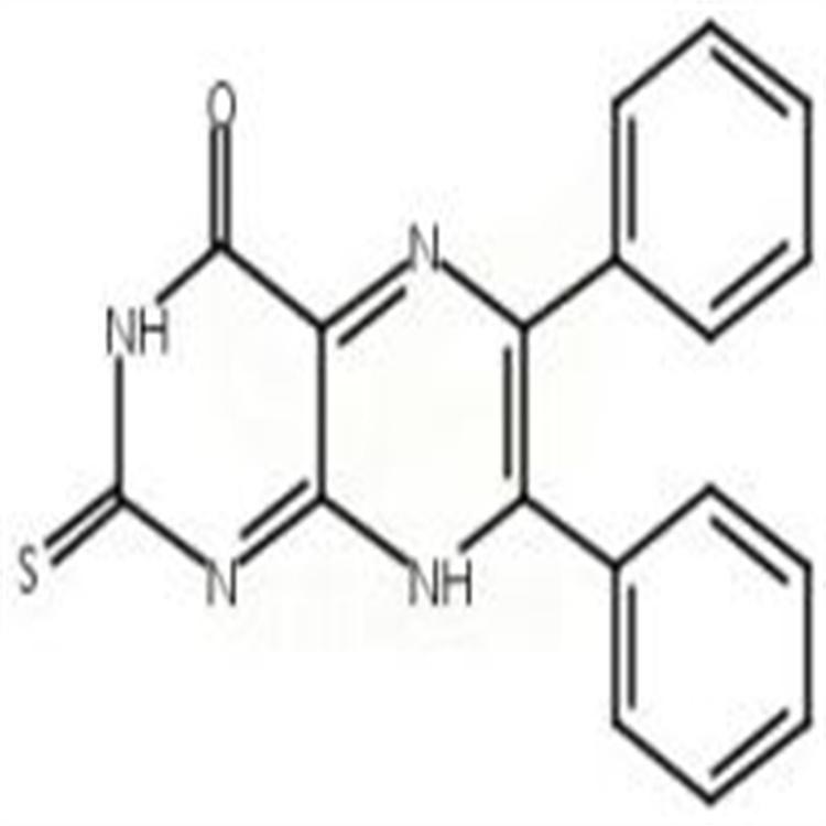 SCR7吡嗪,SCR7 pyrazine