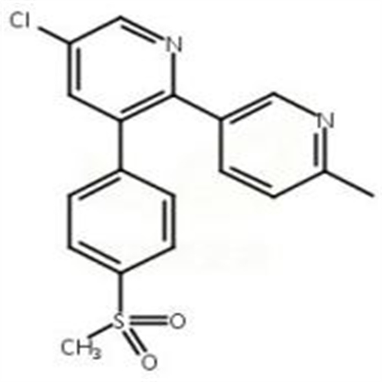 依托考昔,Etoricoxib