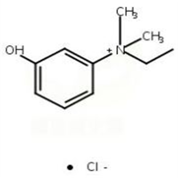 依酚氯铵,Edrophonium chloride