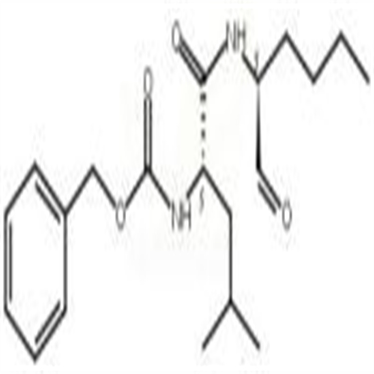 钙肽素,Calpeptin