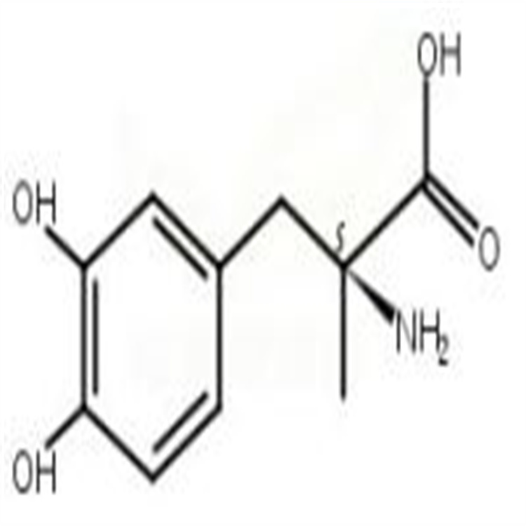 Methyldopa