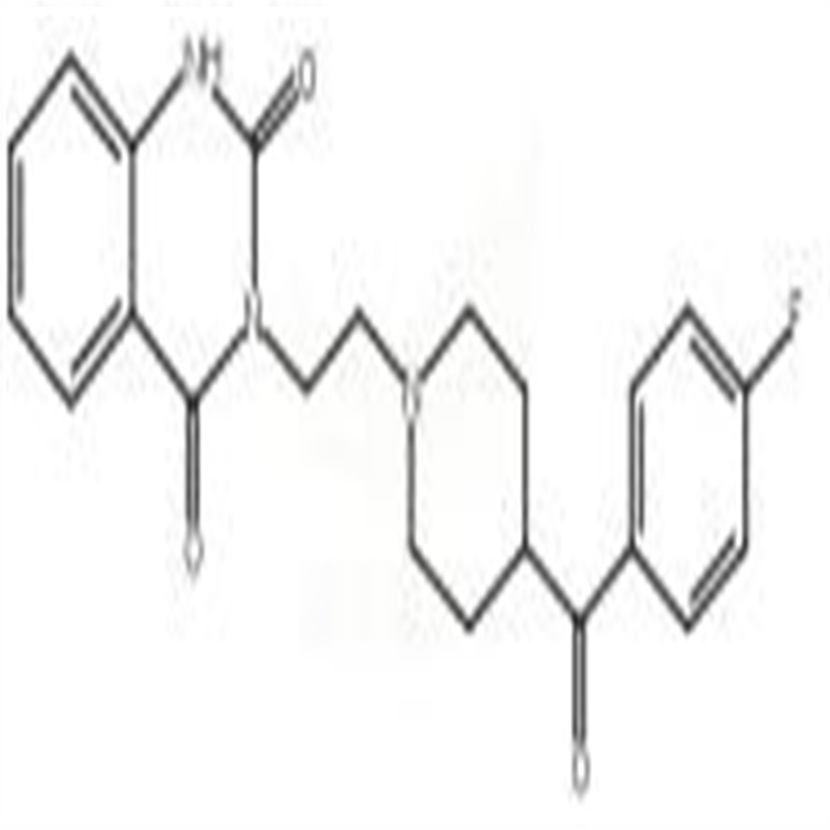 凱他色林,Ketanserin