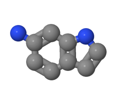 6-氨基吲哚,6-Aminoindole