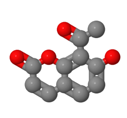 8-乙酰-7-羥基香豆素,8-Acetyl-7-hydroxycoumarin