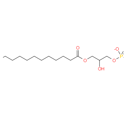 1-棕榈-RAC-甘油-3-胆碱磷酸,1-Palmitoyl-rac-glycero-3-phosphocholine