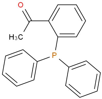 1-[2-(二苯基膦)苯基]乙酮,2'-(diphenylphosphino)acetophenone