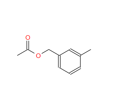 meta-methyl benzyl acetate