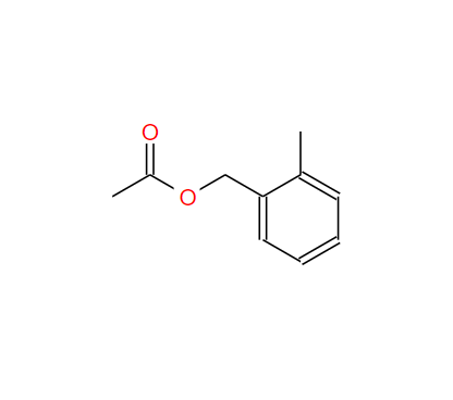 ortho-methyl benzyl acetate