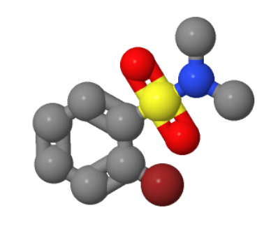 N,N-二甲基-2-溴苯磺酰胺,2-Bromo-N,N-dimethylbenzenesulphonamide