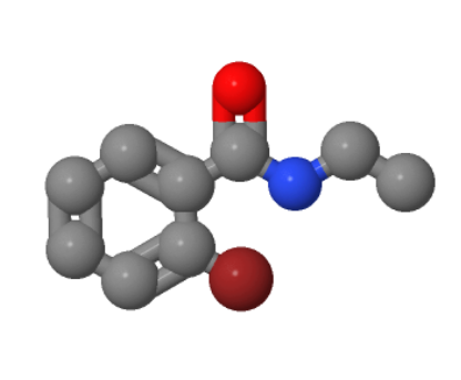 N-乙基-2-溴苯甲酰胺,2-Bromo-N-ethylbenzamide