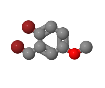 2-溴-5-甲氧基溴苄,2-Bromo-3-Methoxybenzyl bromide