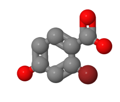 2-溴-4-羟基苯甲酸,2-Bromo-4-hydroxybenzoic acid