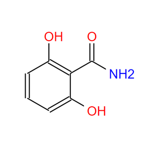 2,6-二羟基苯甲酰胺,2,6-DIHYDROXYBENZAMIDE