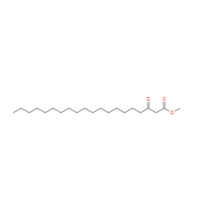 3-氧代二十烷酸甲酯,Methyl 3-Oxoicosanoate
