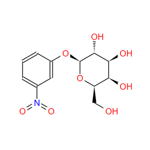 3-硝基苯 Β-D-吡喃半乳糖苷,3-NITROPHENYL-BETA-D-GALACTOPYRANOSIDE