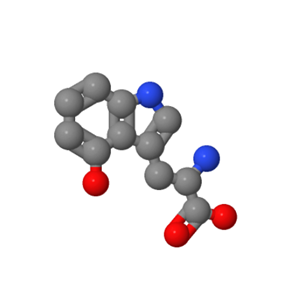 4-羟基色氨酸