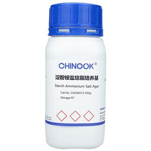 淀粉铵盐琼脂培养基  微生物培养基-CN230513