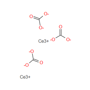 碳酸铈盐