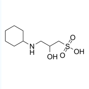 3-(环己胺)-2-羟基-1-丙磺酸,CAPSO