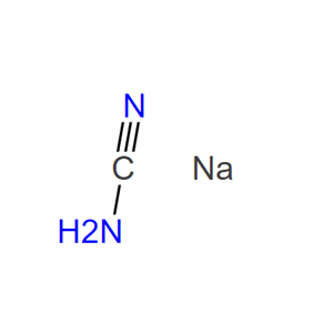 氰胺一钠,Sodium hydrogencyanamide