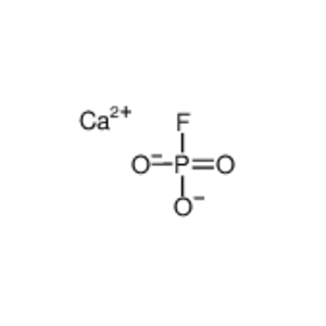 单氟磷酸钙