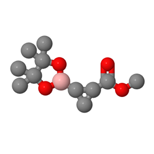 (1R,2R)-2-(甲氧羰基)环丙基硼酸频哪醇酯
