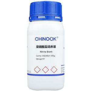 亚硝酸盐培养基  微生物培养基-CN230521