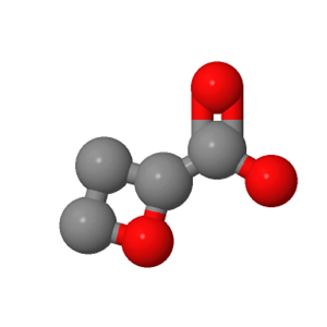 2-氧杂环丁烷甲酸