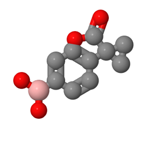 4-(1'-羧基L-环丙基)苯硼酸