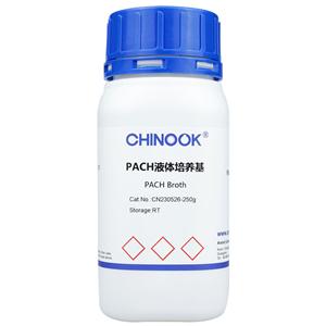 PACH液体培养基  微生物培养基-CN230526
