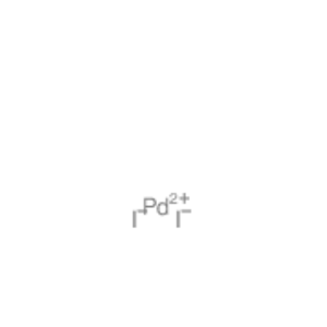 碘化钯(II),Palladium(II) iodide