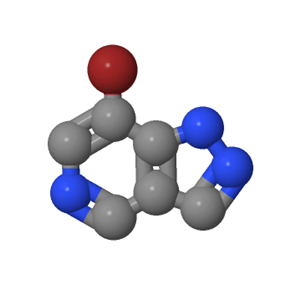 7-溴-1H-吡唑并[4,3-C]吡啶,7-BroMo-1H-pyrazolo[4,3-c...